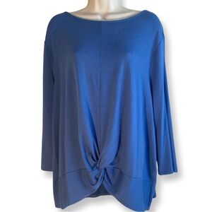 Preloved Chico’s Women’s Long Sleeve